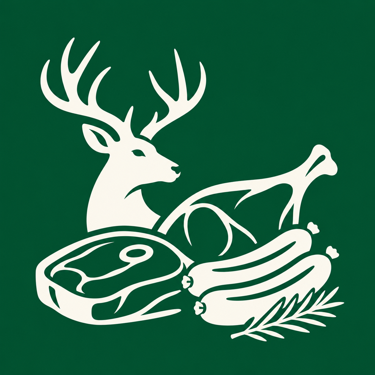 Wildprodukte und Angebote einstellen